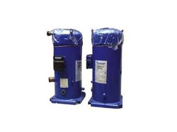 風(fēng)冷式冷水機(jī)用哪種壓縮機(jī)？有哪些特點(diǎn)？